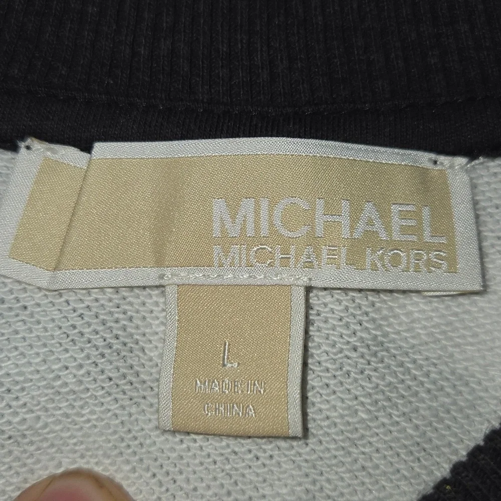 Michael Kors great pre